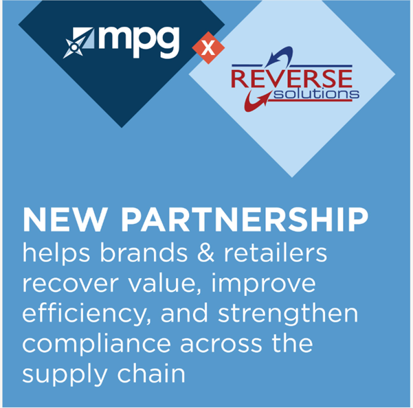 MPG and Reverse Solutions